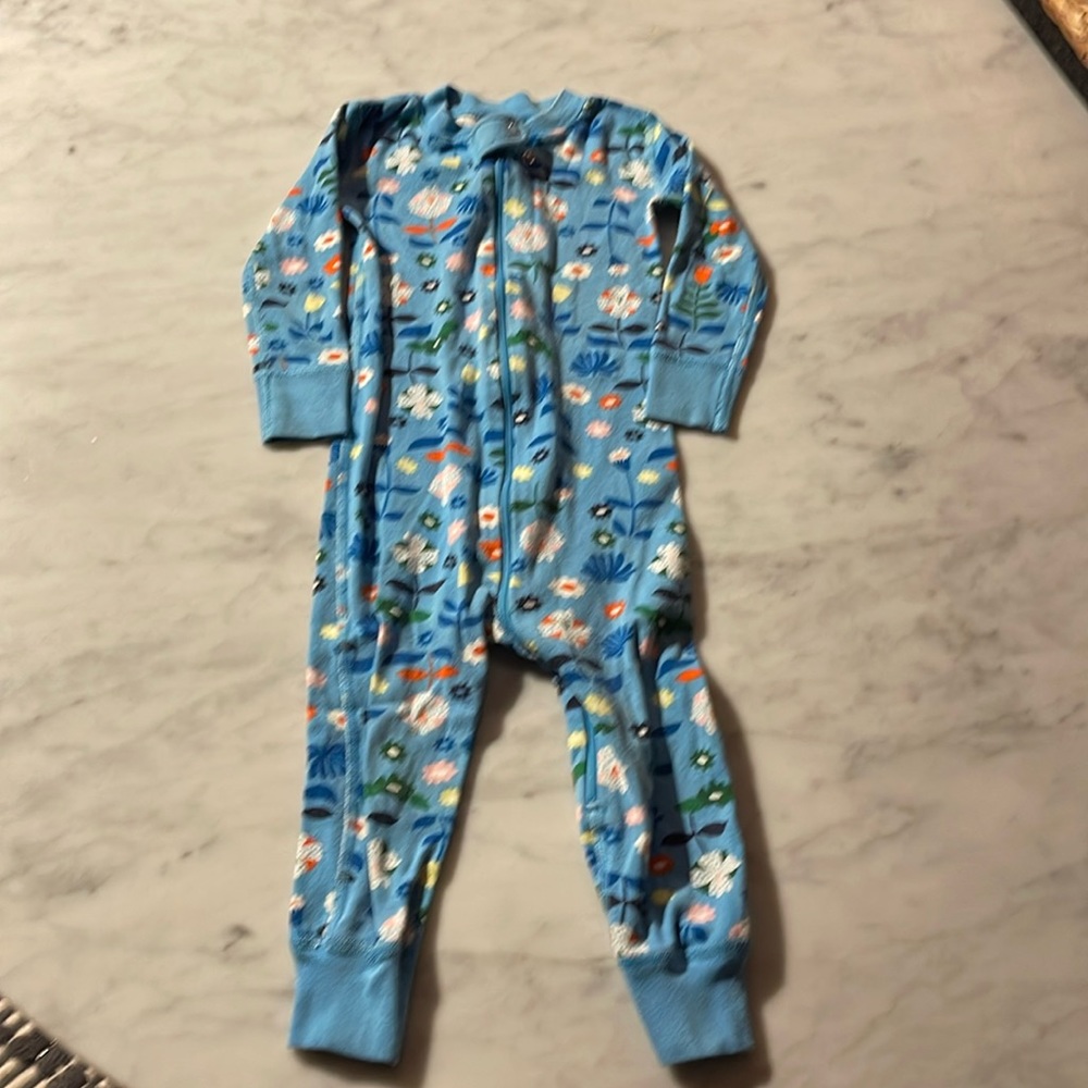 Hanna Andersson pajamas